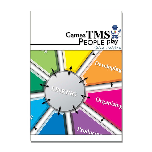 E-Book Games TMS-People play