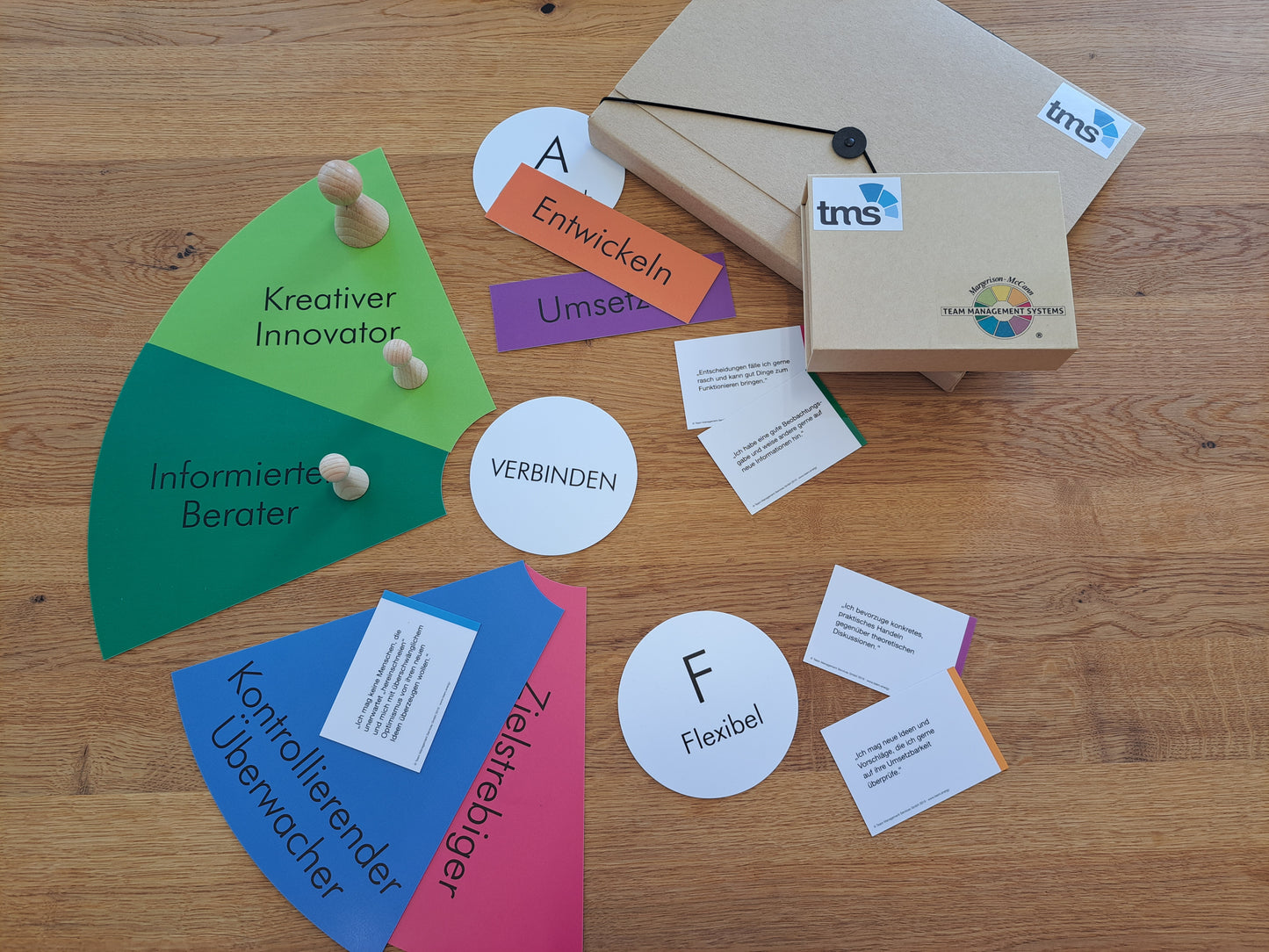 Starter-Paket