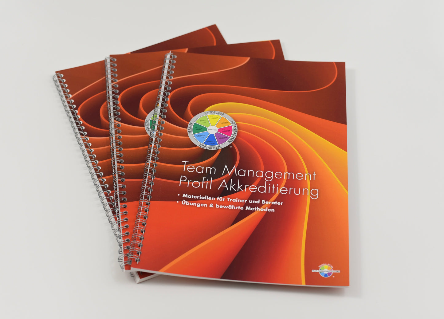 Handbuch zur Akkreditierung Teil 2: Übungen und bewährte Methoden