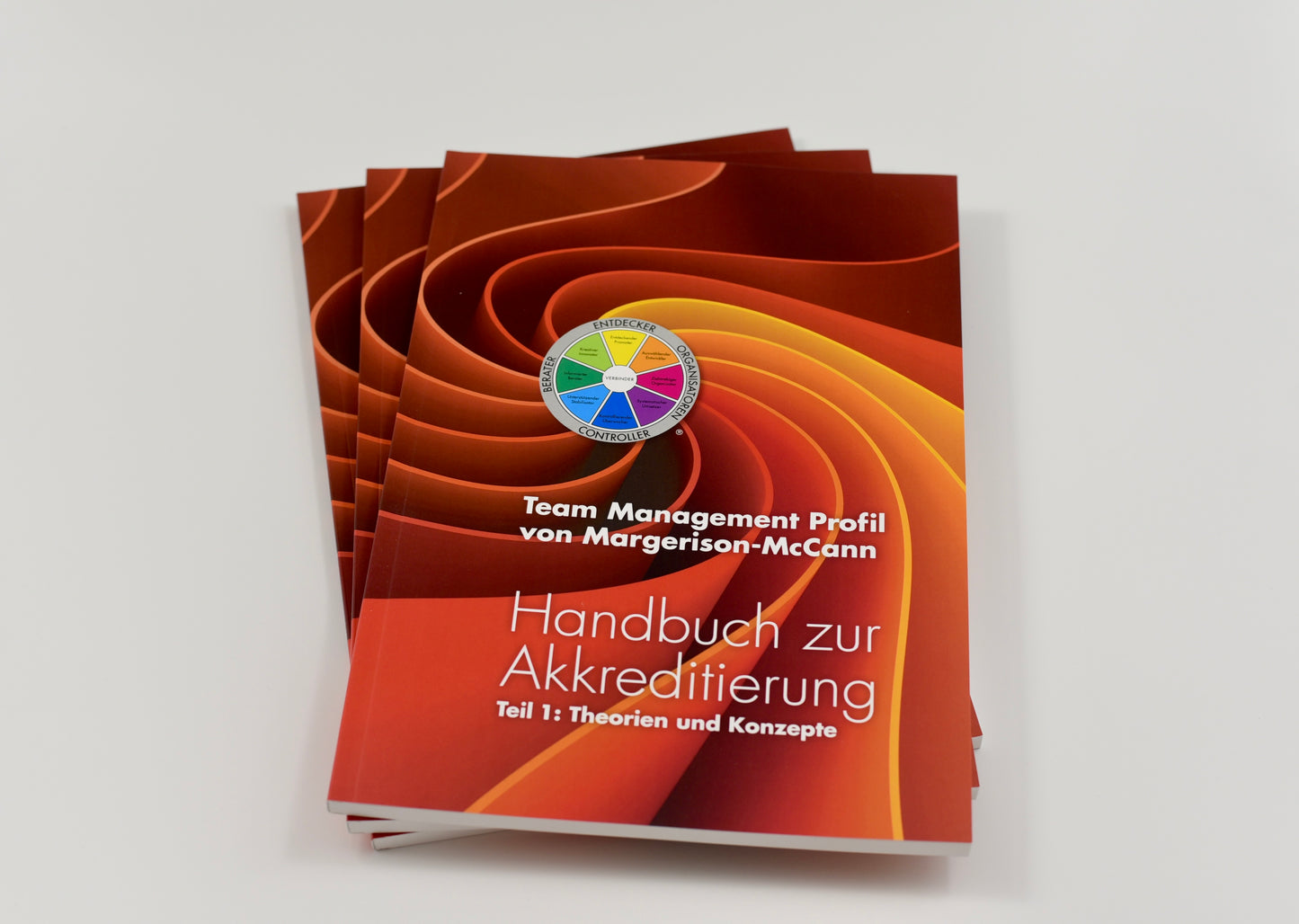 Handbuch zur Akkreditierung Teil 1
