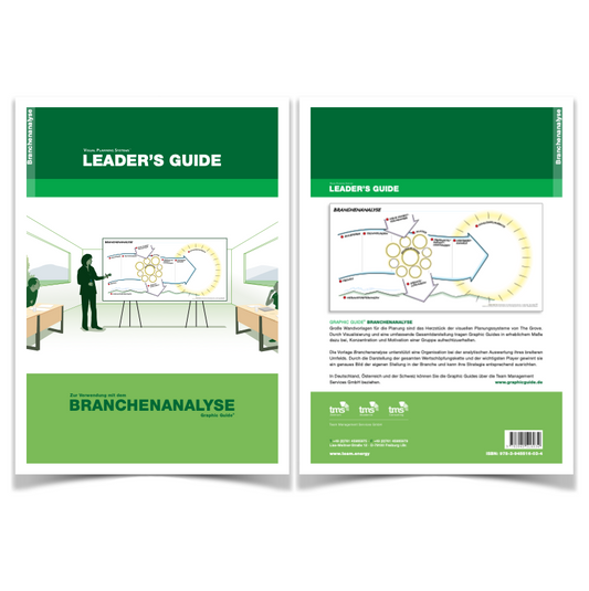 Leader's Guide "Branchenanalyse"
