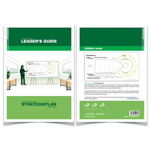 Leader's Guide "Strategieplan"