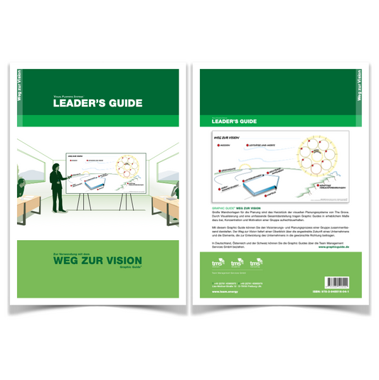 Leader's Guide "Weg zur Vision"