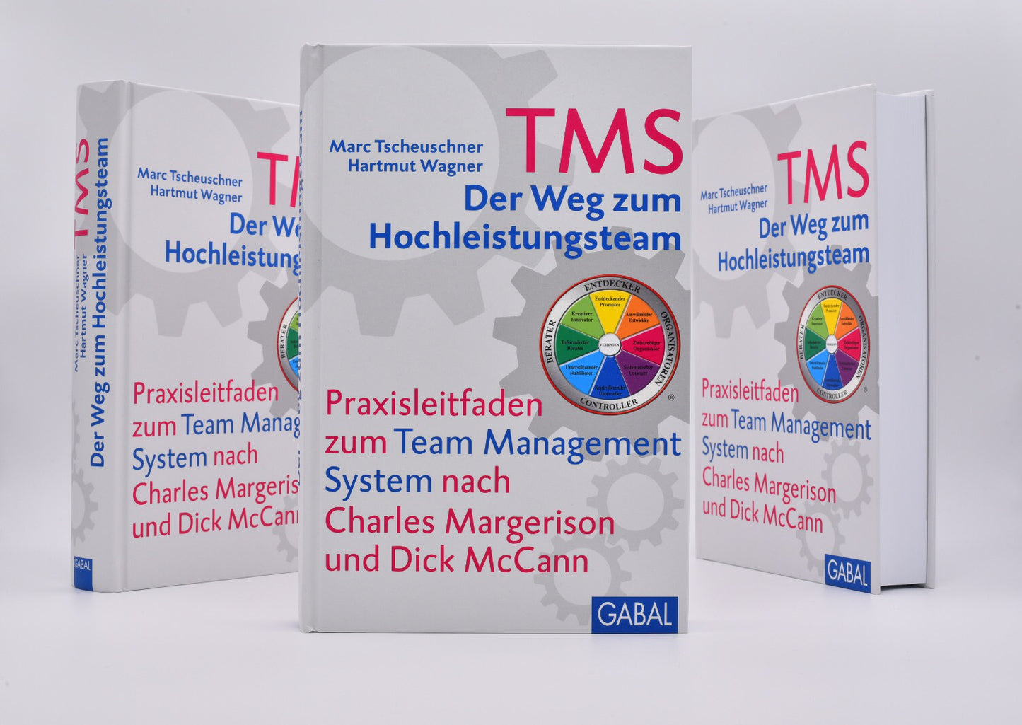 Der Weg zum Hochleistungsteam