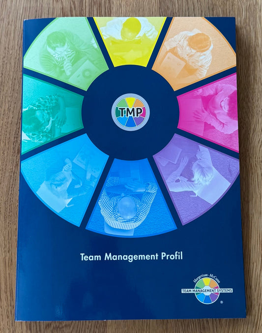 Profilmappen mit Arbeitsheften (10er Pack)